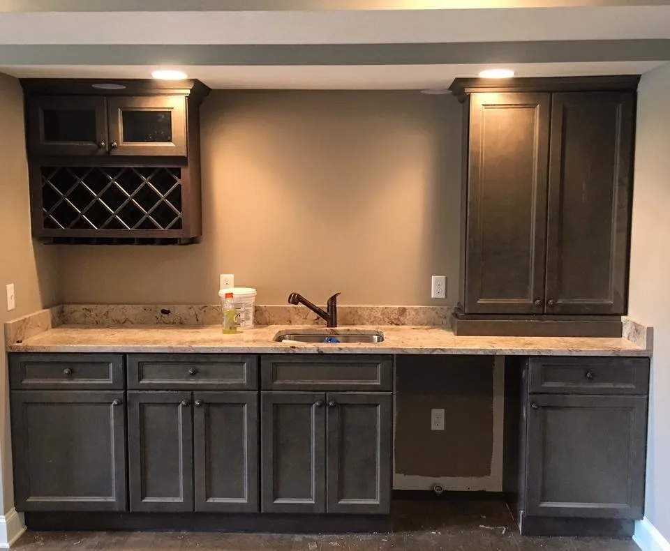 Culinary Space Renovations by A-1 Surplus - Photo 3