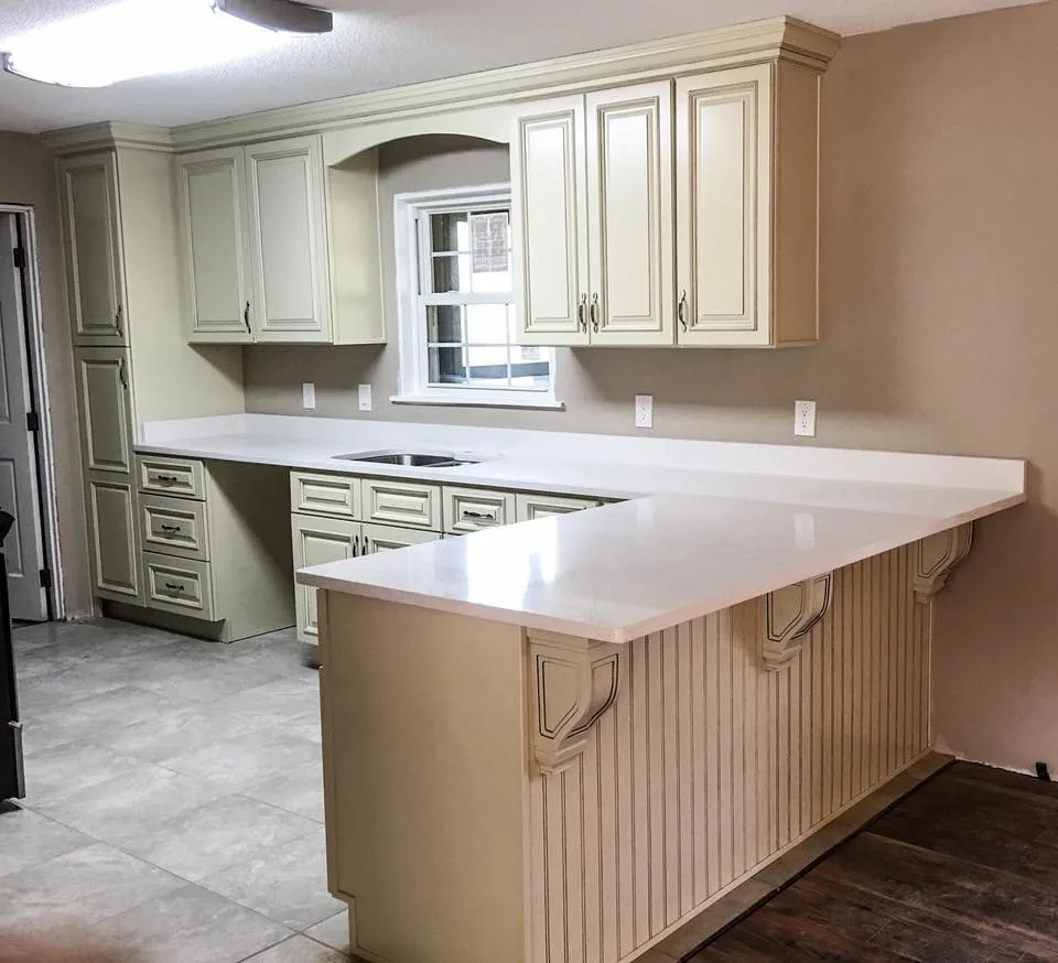 Culinary Space Renovations by A-1 Surplus - Photo 15
