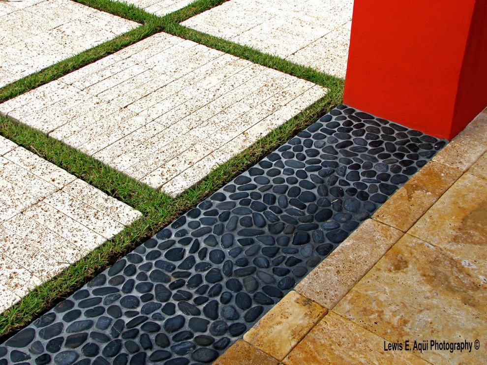 Baja Modern by Bell Landscape Architecture Inc. - Photo 5