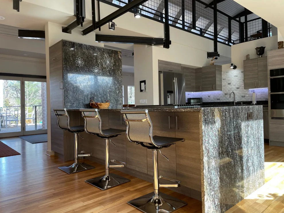 Culinary Space Renovations by A-1 Surplus - Photo 14