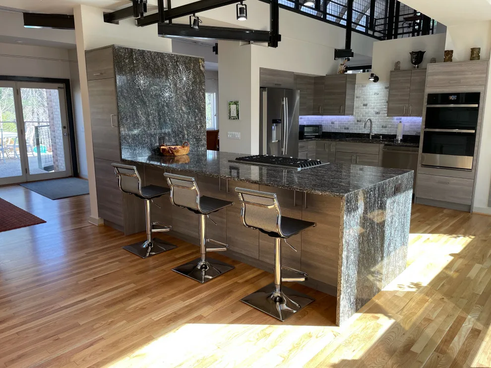 Culinary Space Renovations by A-1 Surplus - Photo 8