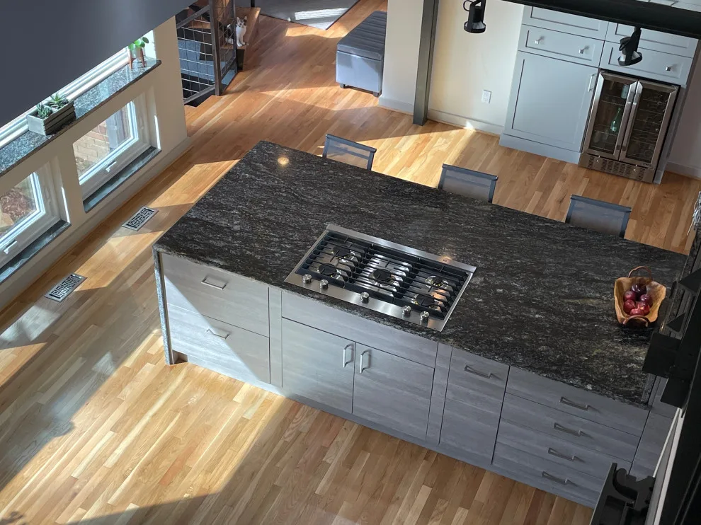 Culinary Space Renovations by A-1 Surplus - Photo 12