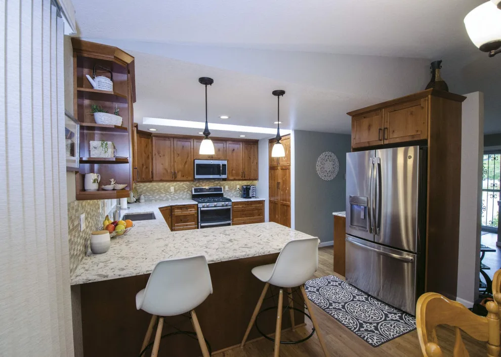 Culinary Space Renovations by Capitol City Home Improvement LLC - Photo 4