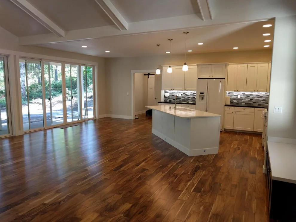 Culinary Space Renovations by Capitol City Home Improvement LLC - Photo 2