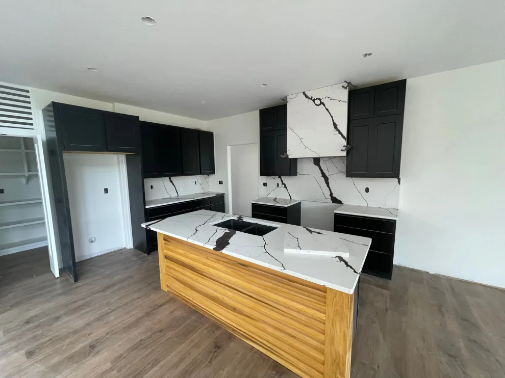 Culinary Space Renovations by Granite USA - Photo 3