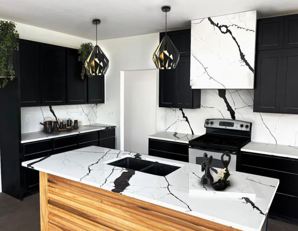 Culinary Space Renovations by Granite USA - Photo 4