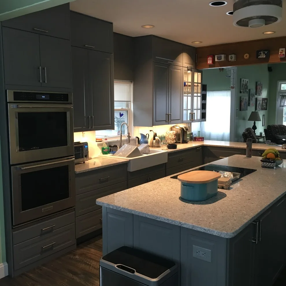 Alternative Initiatives by Green Star Home Remodeling Group LLC - Photo 7