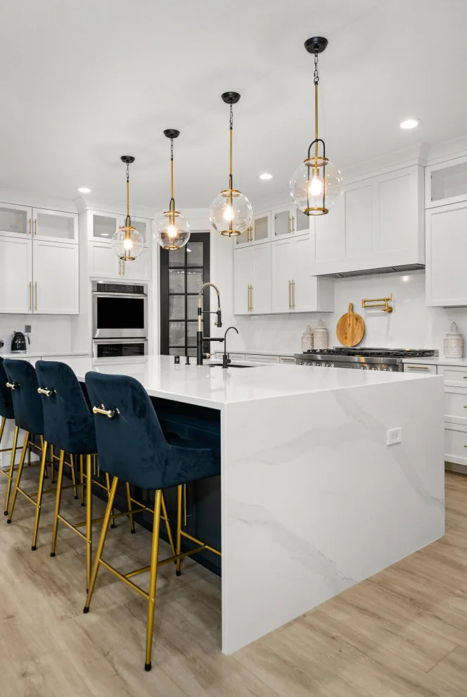 Culinary Space Renovations by Spokane Stone Creations LLC - Photo 12