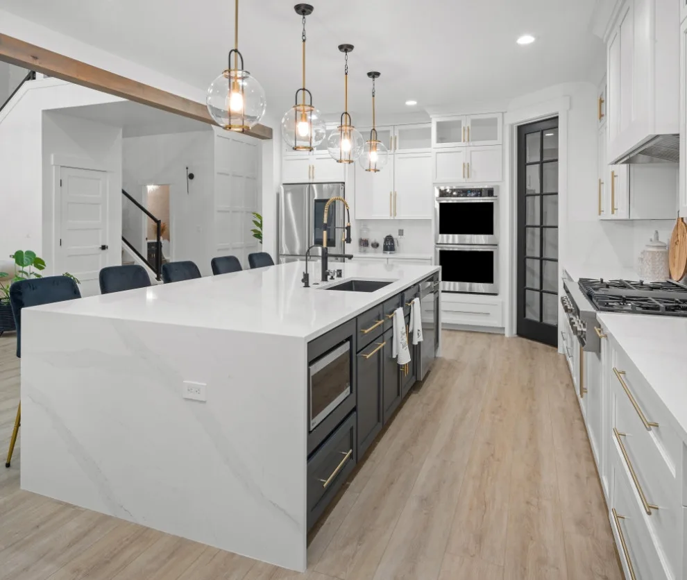 Culinary Space Renovations by Spokane Stone Creations LLC - Photo 17