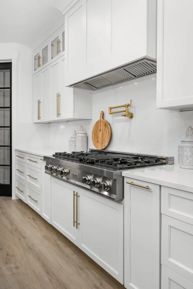 Culinary Space Renovations by Spokane Stone Creations LLC - Photo 13