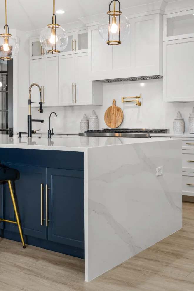 Culinary Space Renovations by Spokane Stone Creations LLC - Photo 18