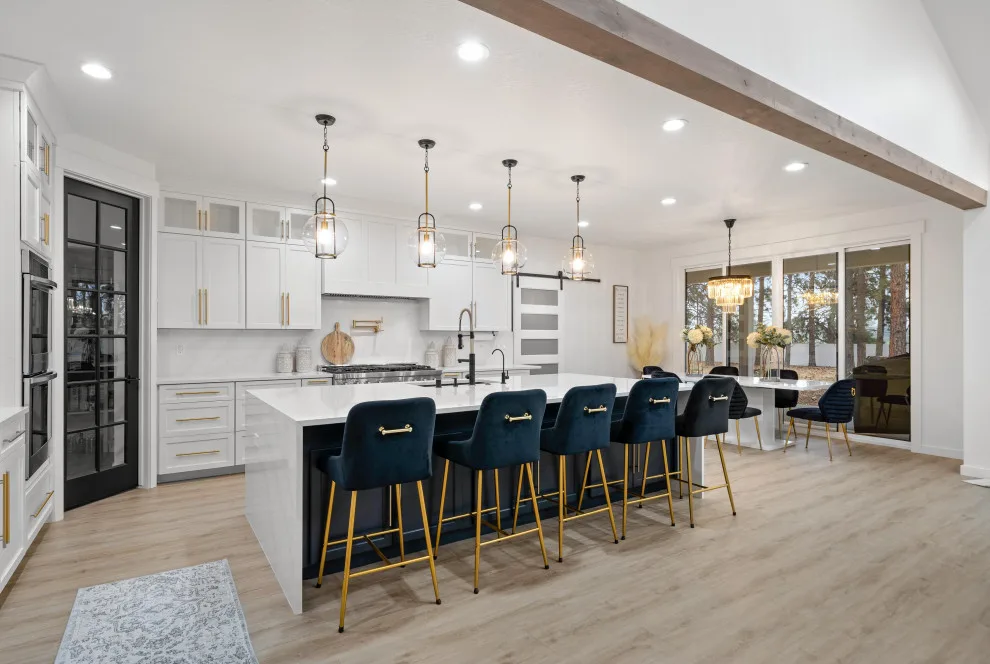 Culinary Space Renovations by Spokane Stone Creations LLC - Photo 21