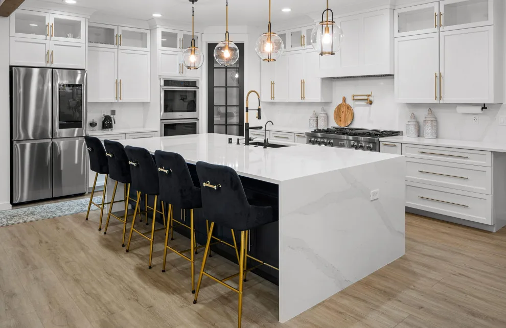Culinary Space Renovations by Spokane Stone Creations LLC - Photo 22