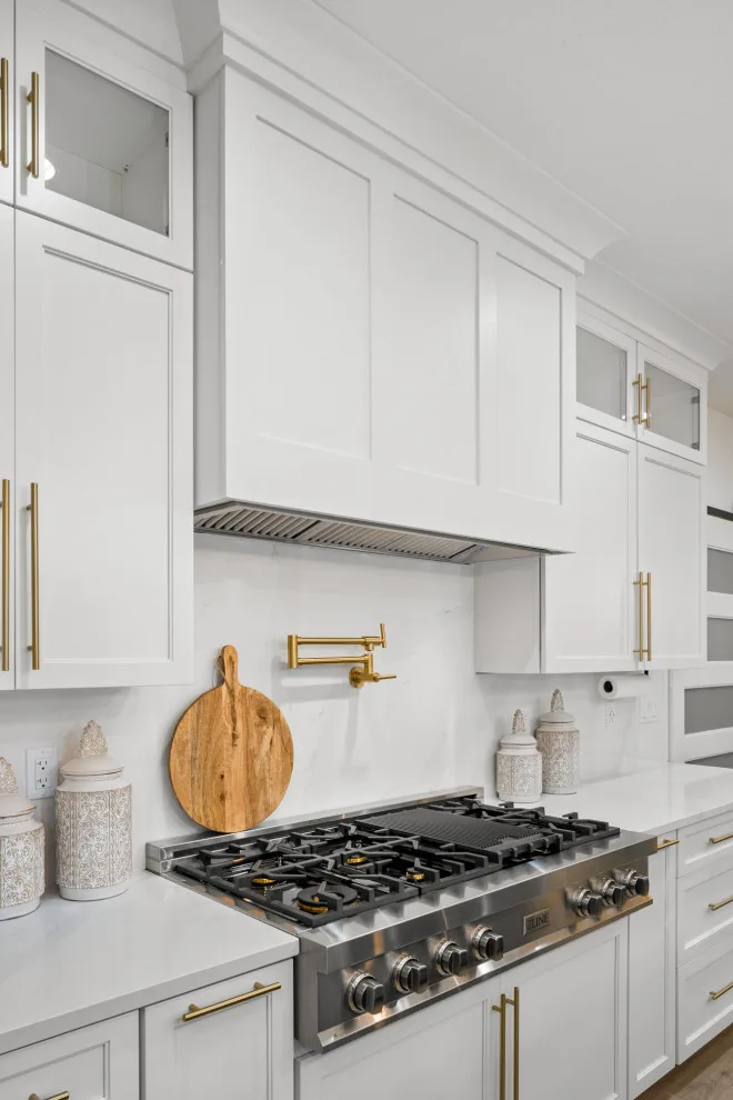 Culinary Space Renovations by Spokane Stone Creations LLC - Photo 16