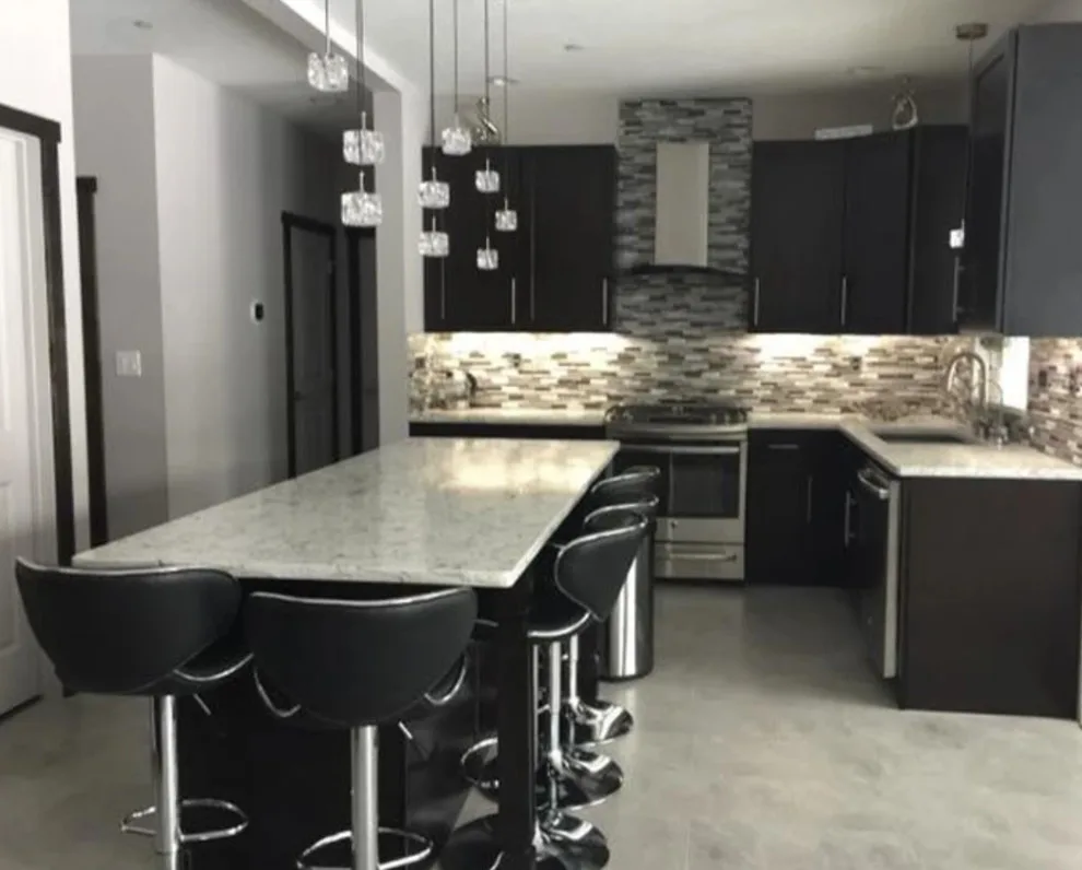 Culinary Space Renovations by Spokane Stone Creations LLC - Photo 25