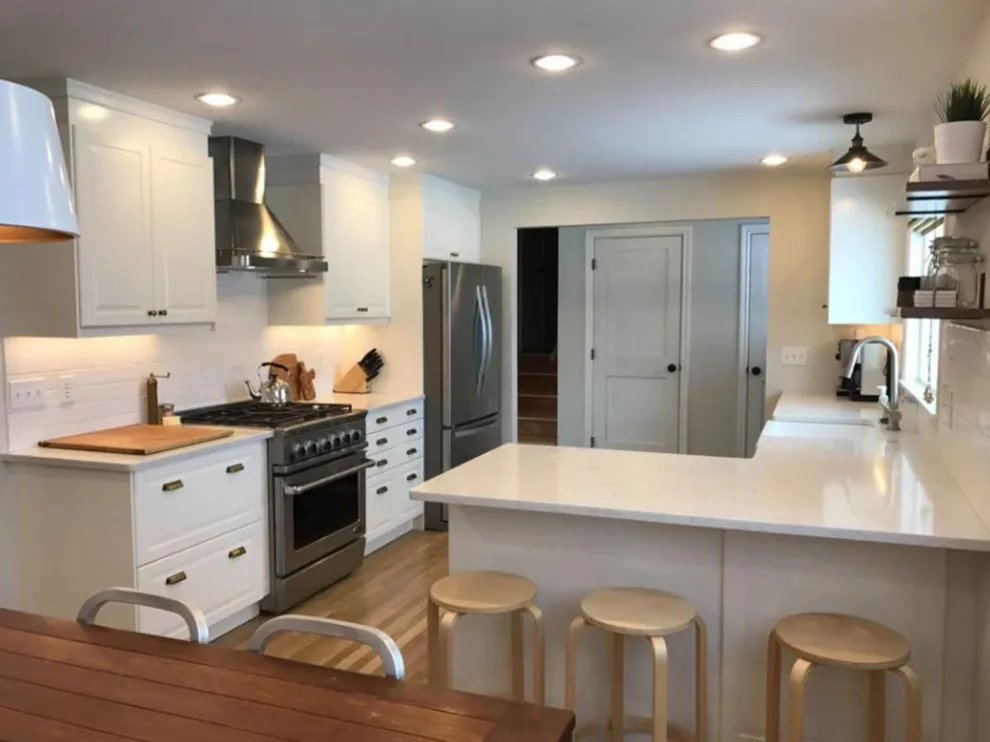 Culinary Space Renovations by Spokane Stone Creations LLC - Photo 9