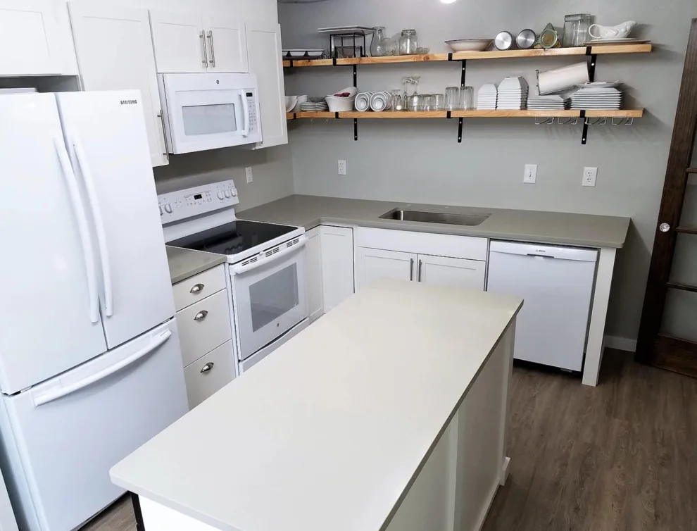 Culinary Space Renovations by Spokane Stone Creations LLC - Photo 19