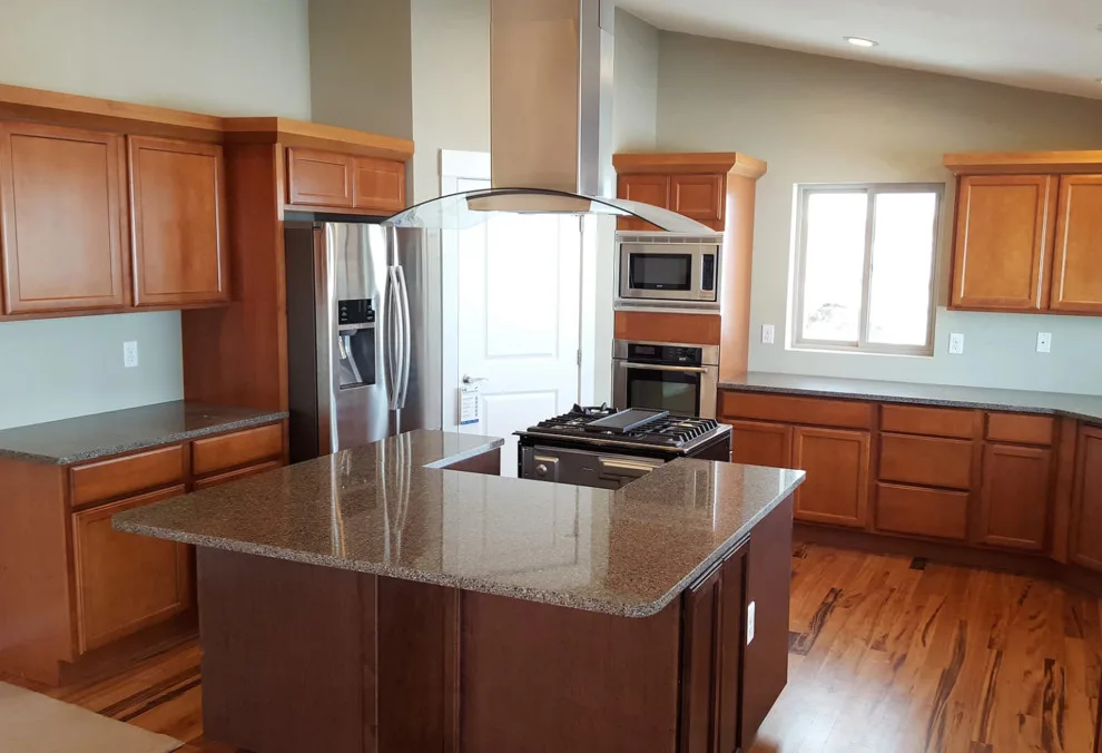 Culinary Space Renovations by Spokane Stone Creations LLC - Photo 5