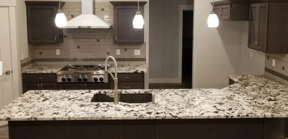 Culinary Space Renovations by Spokane Stone Creations LLC - Photo 7