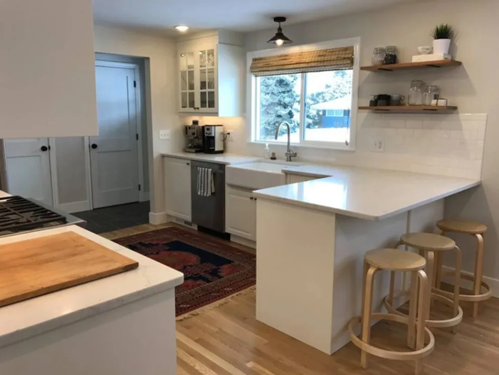 Culinary Space Renovations by Spokane Stone Creations LLC - Photo 23