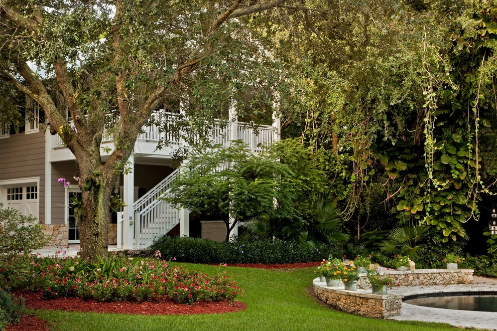 Lakeside Lovely by Bell Landscape Architecture Inc. - Photo 6