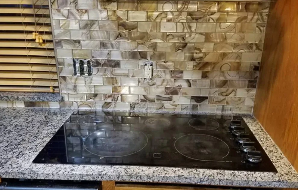 Culinary Space Renovations by Spokane Stone Creations LLC - Photo 15