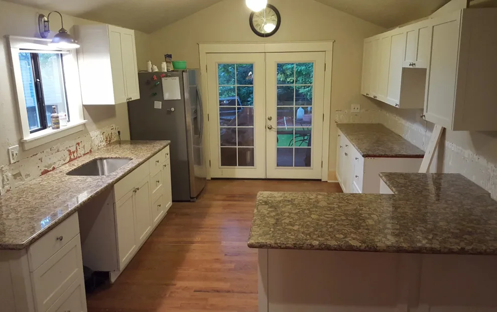 Culinary Space Renovations by Spokane Stone Creations LLC - Photo 6