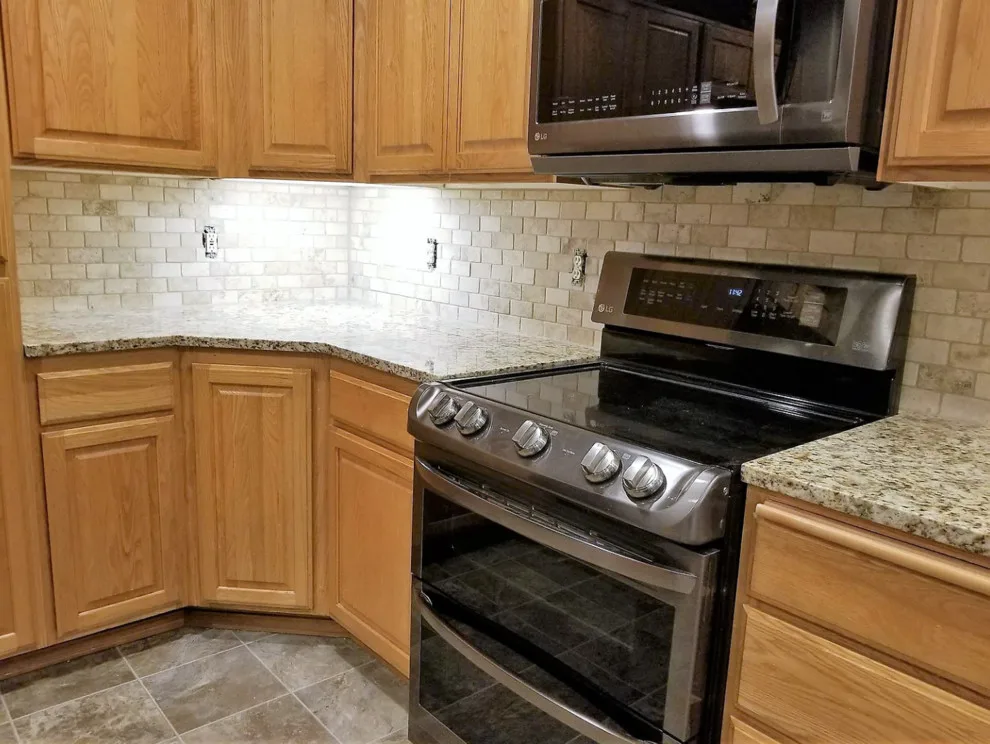 Culinary Space Renovations by Spokane Stone Creations LLC - Photo 24