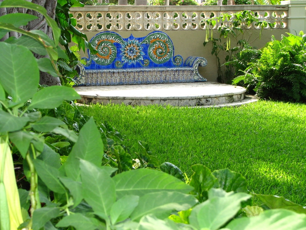 Historical Gem by Bell Landscape Architecture Inc. - Photo 3