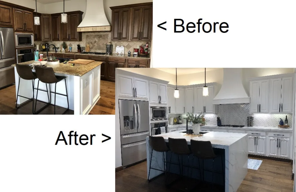 Mid-America Granite And Stone - Photo 13
