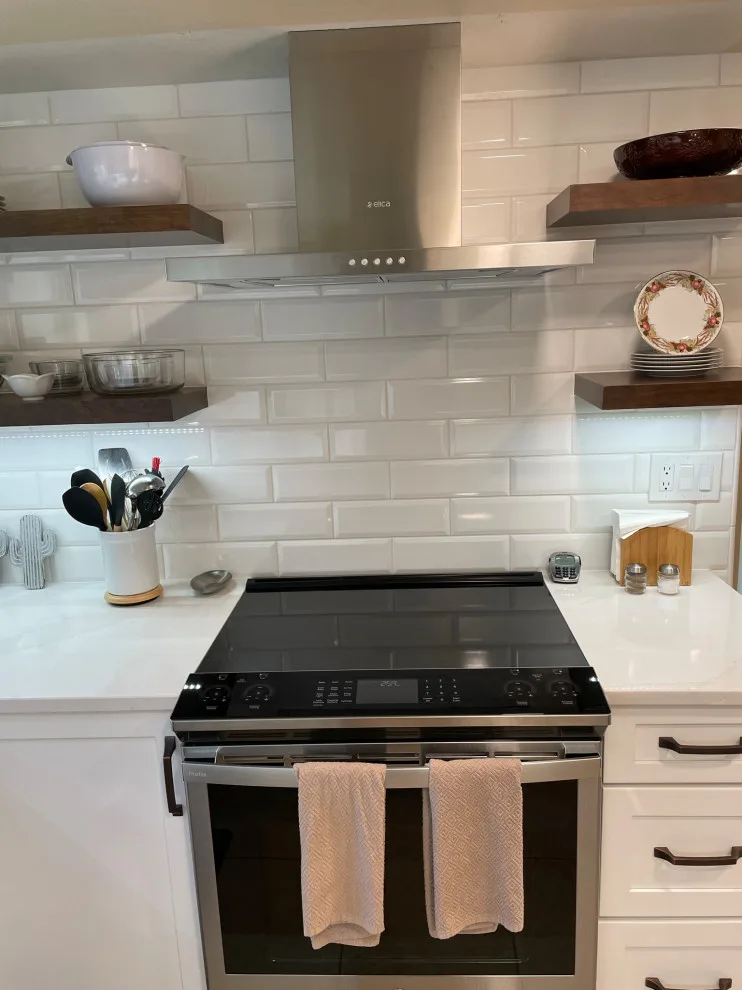 Culinary Spaces by Brett's Kitchen & Bath - Photo 16
