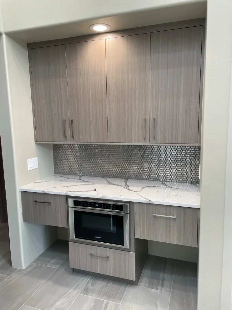 Culinary Spaces by Brett's Kitchen & Bath - Photo 9
