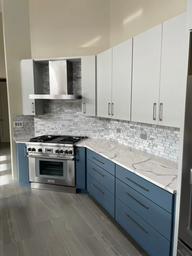 Culinary Spaces by Brett's Kitchen & Bath - Photo 17