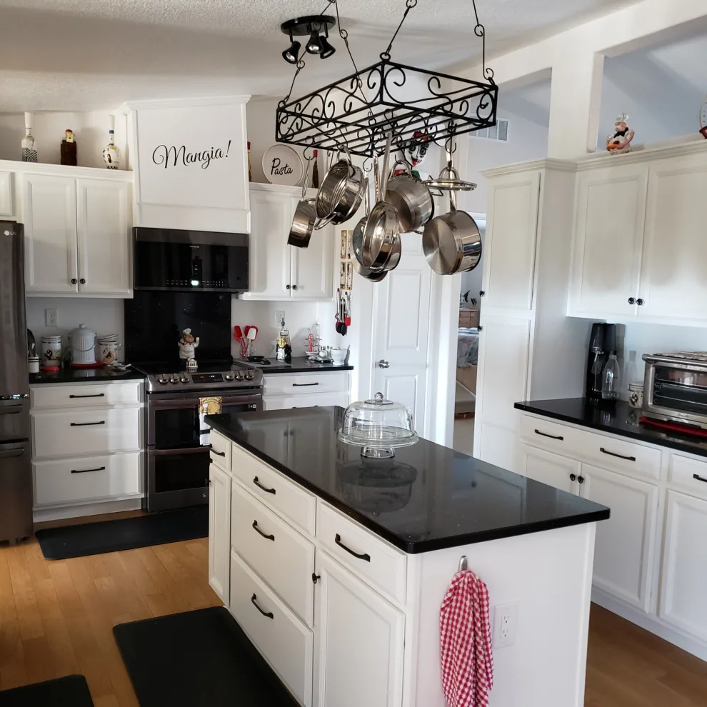 Culinary Spaces by Brett's Kitchen & Bath - Photo 60