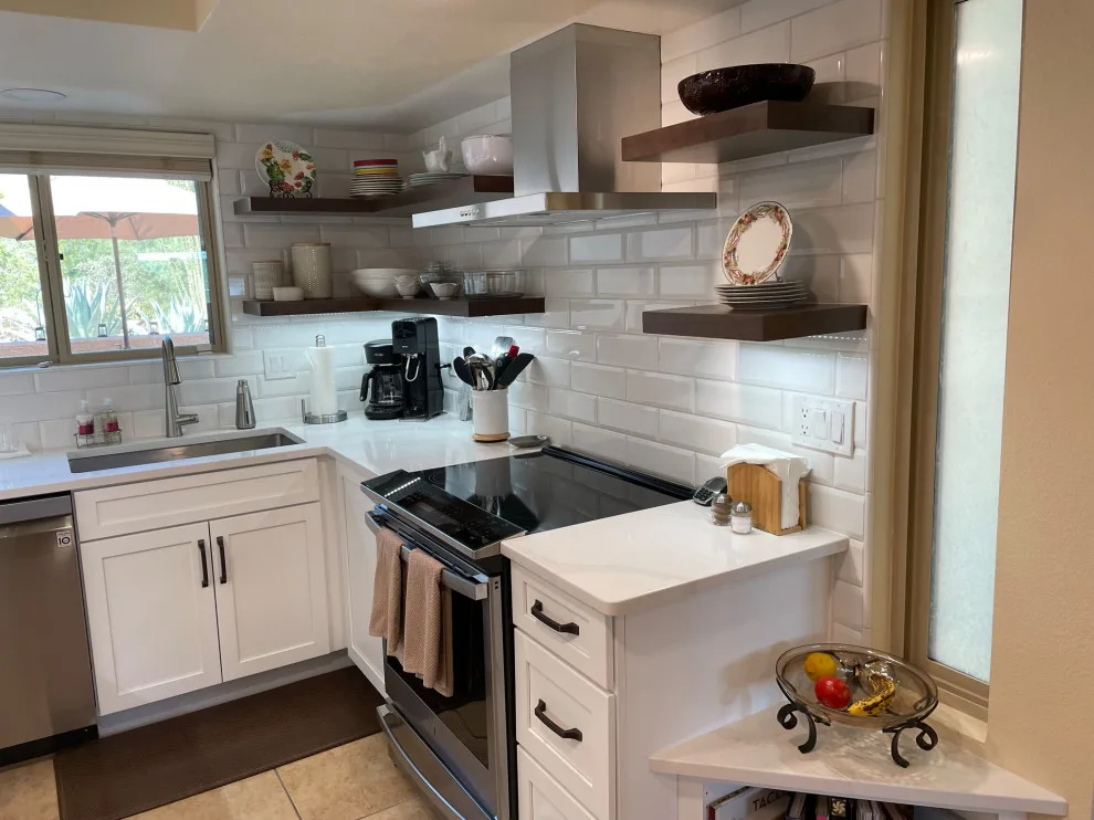 Culinary Spaces by Brett's Kitchen & Bath - Photo 46