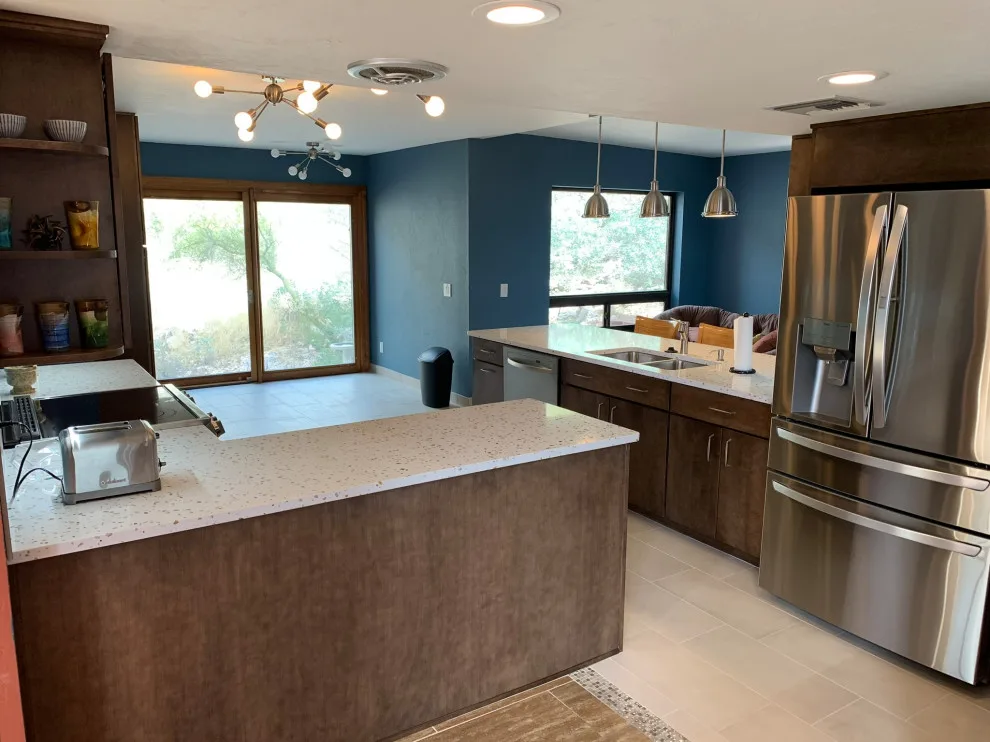 Culinary Spaces by Brett's Kitchen & Bath - Photo 58