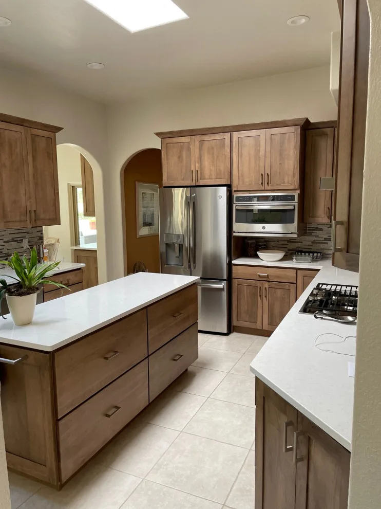 Culinary Spaces by Brett's Kitchen & Bath - Photo 24