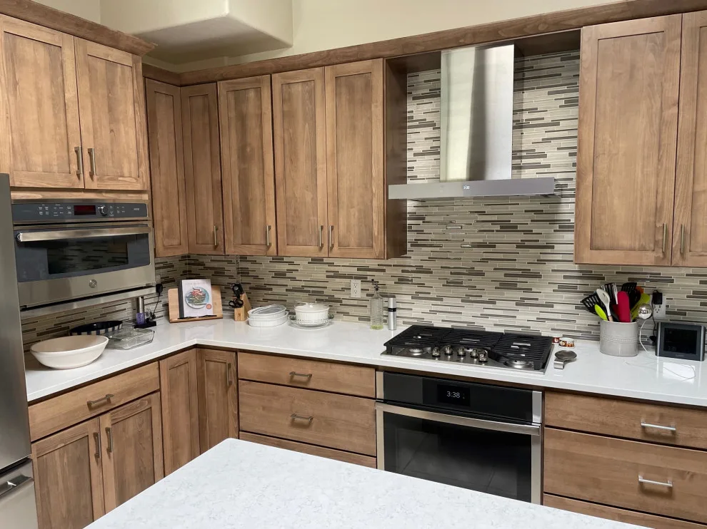 Culinary Spaces by Brett's Kitchen & Bath - Photo 47