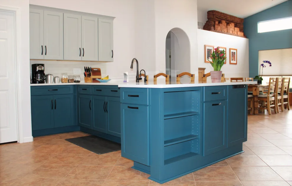 Culinary Spaces by Brett's Kitchen & Bath - Photo 23