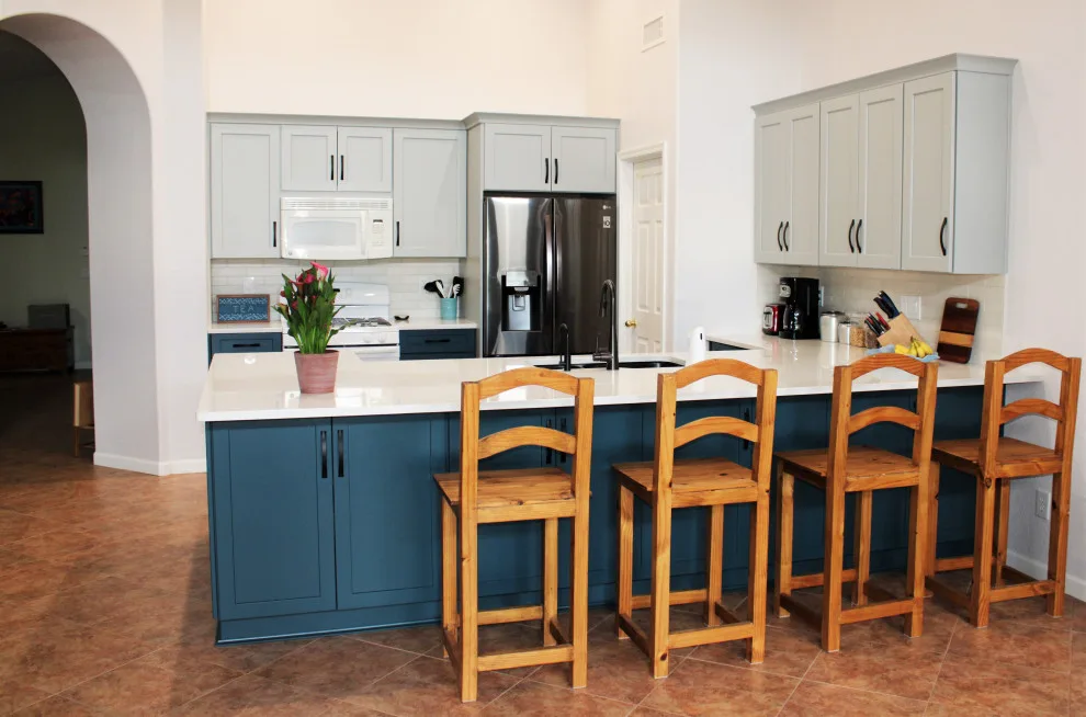 Culinary Spaces by Brett's Kitchen & Bath - Photo 56
