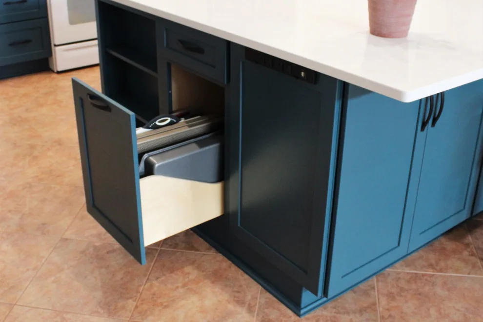 Culinary Spaces by Brett's Kitchen & Bath - Photo 32