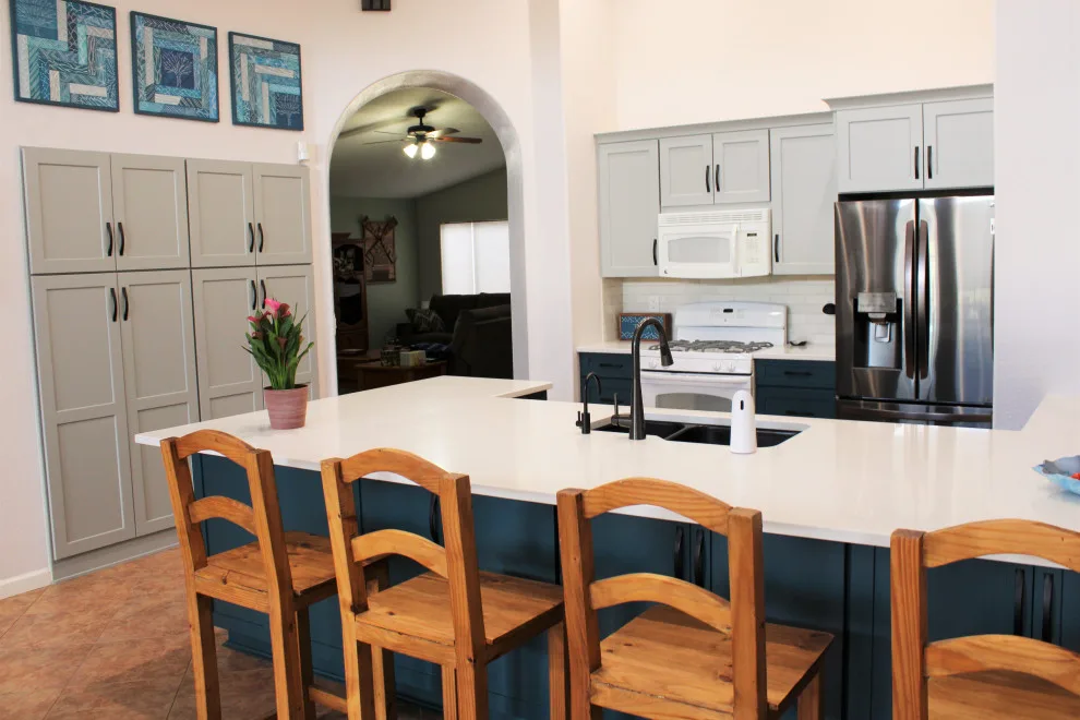 Culinary Spaces by Brett's Kitchen & Bath - Photo 38