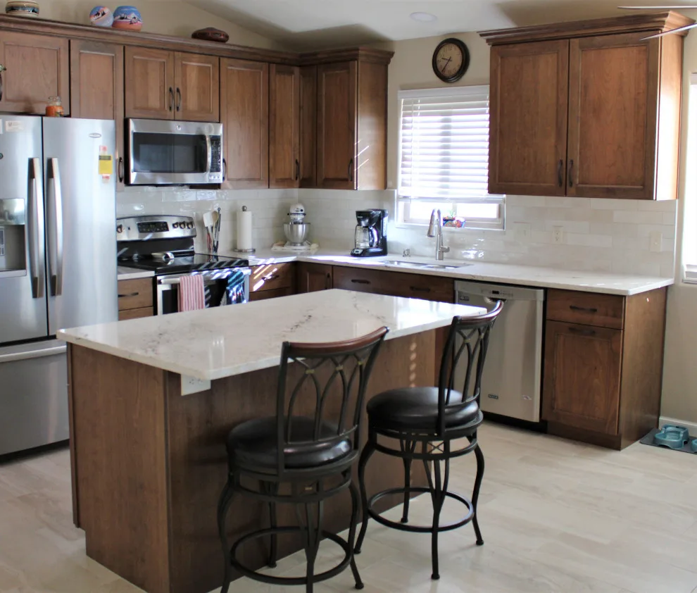 Culinary Spaces by Brett's Kitchen & Bath - Photo 21