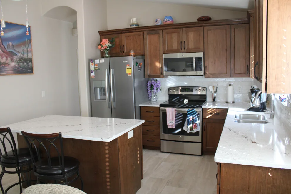 Culinary Spaces by Brett's Kitchen & Bath - Photo 8