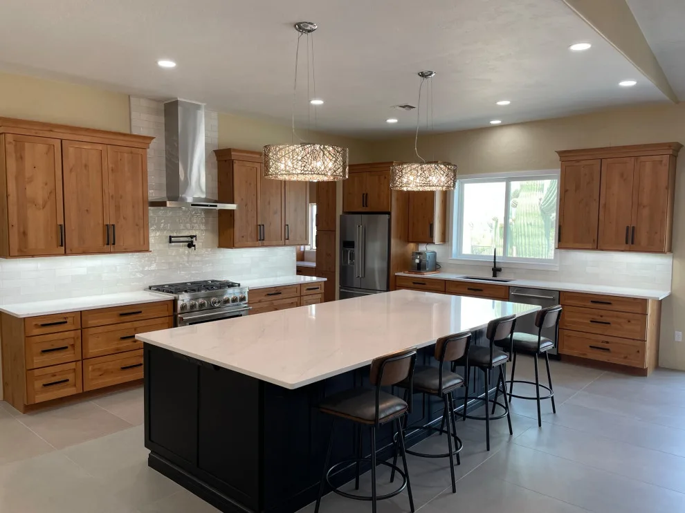 Culinary Spaces by Brett's Kitchen & Bath - Photo 6