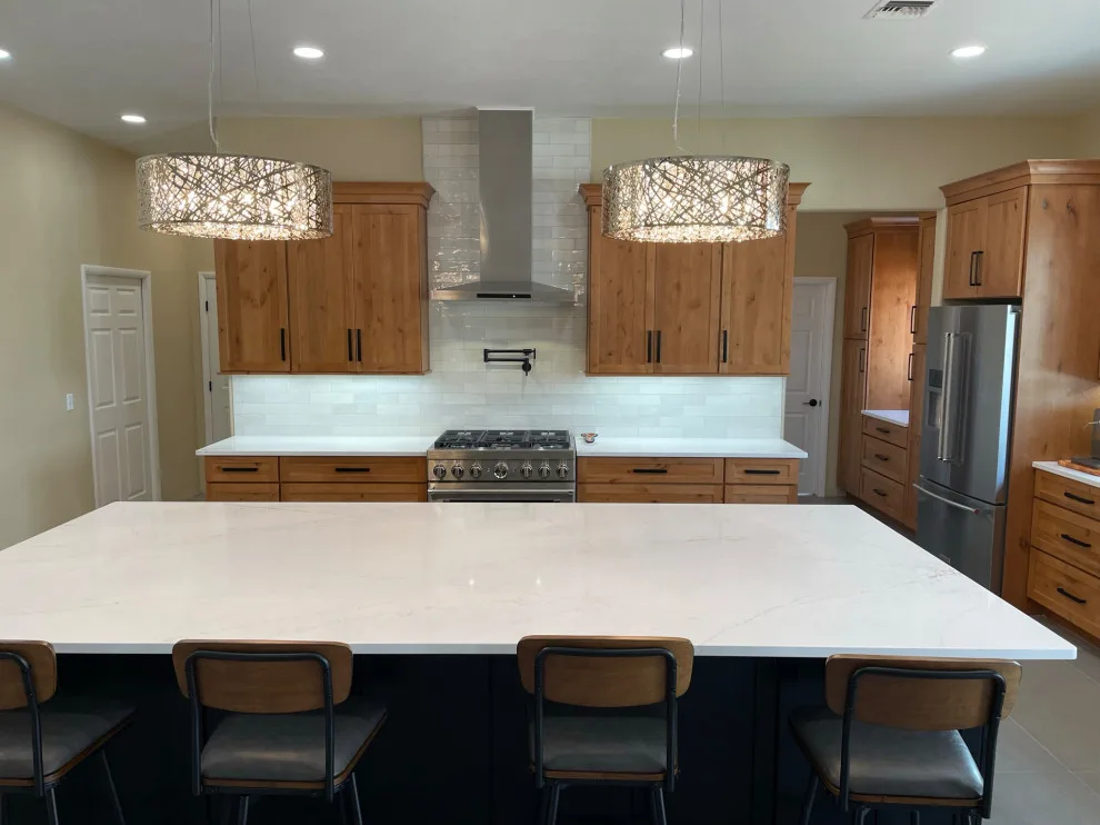 Culinary Spaces by Brett's Kitchen & Bath - Photo 13
