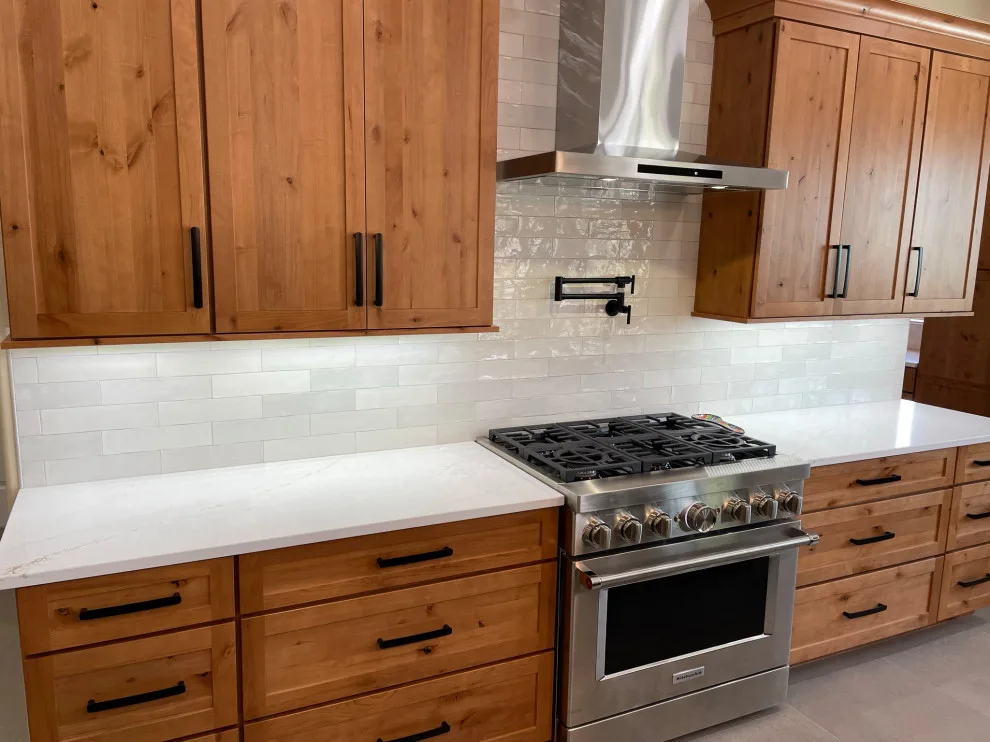 Culinary Spaces by Brett's Kitchen & Bath - Photo 22