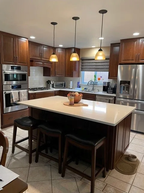 Culinary Spaces by Brett's Kitchen & Bath - Photo 28