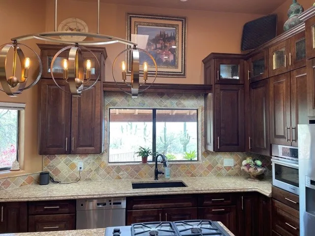 Culinary Spaces by Brett's Kitchen & Bath - Photo 34
