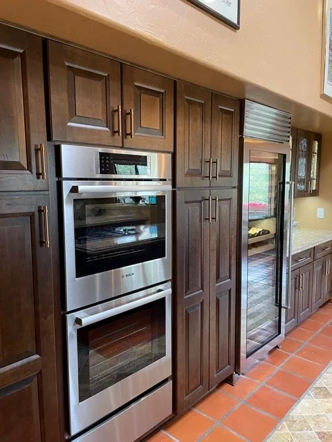 Culinary Spaces by Brett's Kitchen & Bath - Photo 44